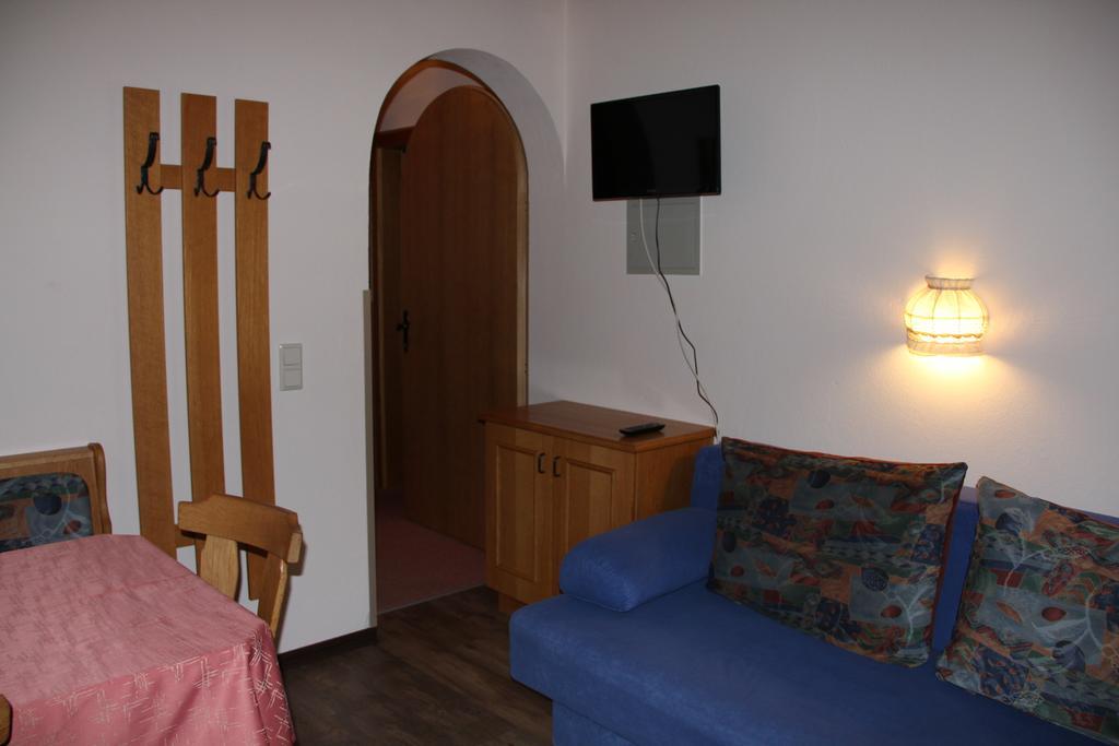 Haus Puit Mandarfen Pitztal Apartment Sankt Leonhard im Pitztal Cameră foto