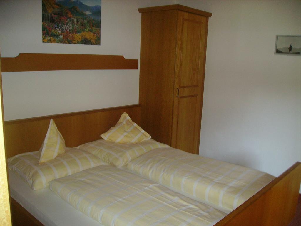 Haus Puit Mandarfen Pitztal Apartment Sankt Leonhard im Pitztal Cameră foto