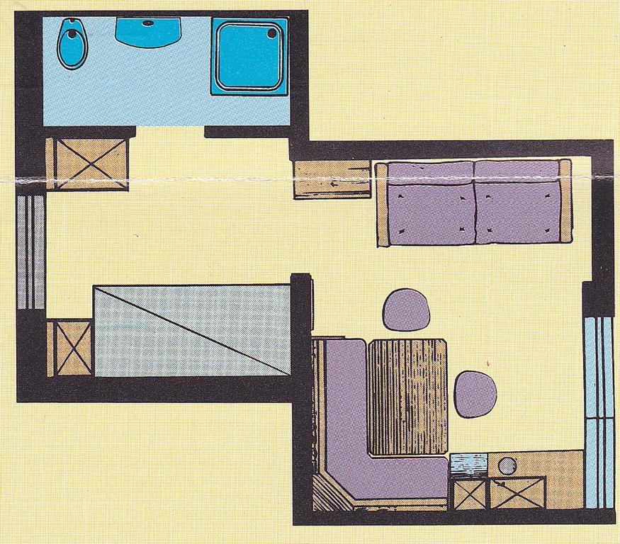 Haus Puit Mandarfen Pitztal Apartment Sankt Leonhard im Pitztal Cameră foto